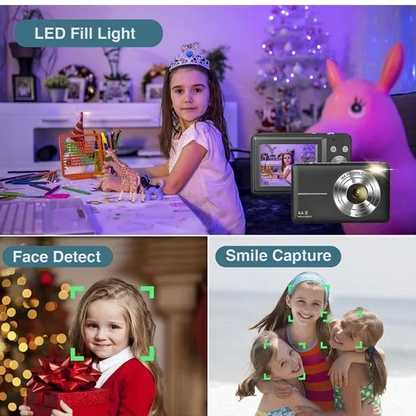 Timeless Snapshots Anywhere