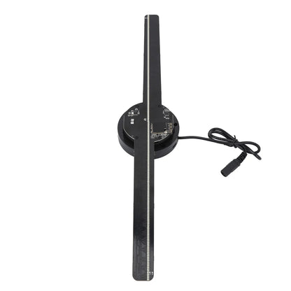 MyHoloScreen™ Hologram Fan