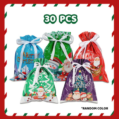 🎁🎁Christmas Sale 49% OFF🎅The World’s Best Christmas Gift Bag With Drawstring🎁