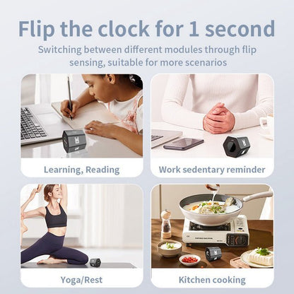 Accurate Countdown Function