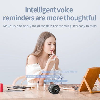 Accurate Countdown Function