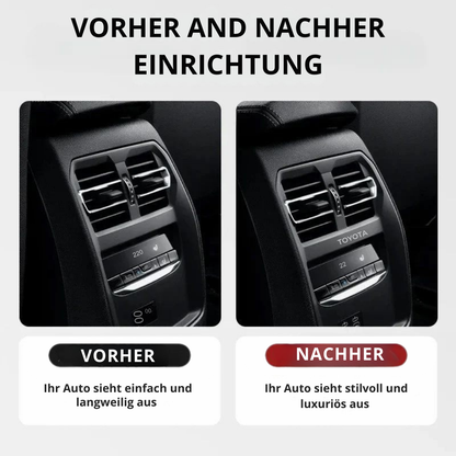 Premium Visual Impact