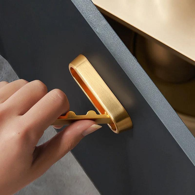 Instant Hanging Solution