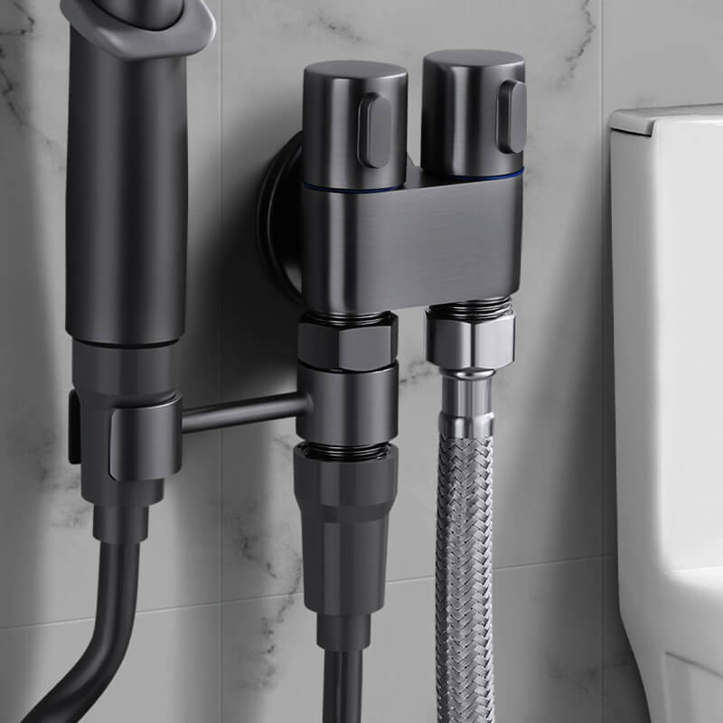 Smart Water Management